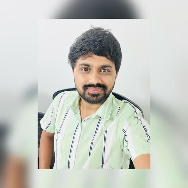 Nikhil Kumar G